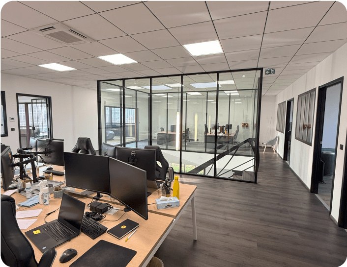 Openspace