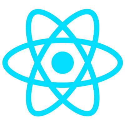 React