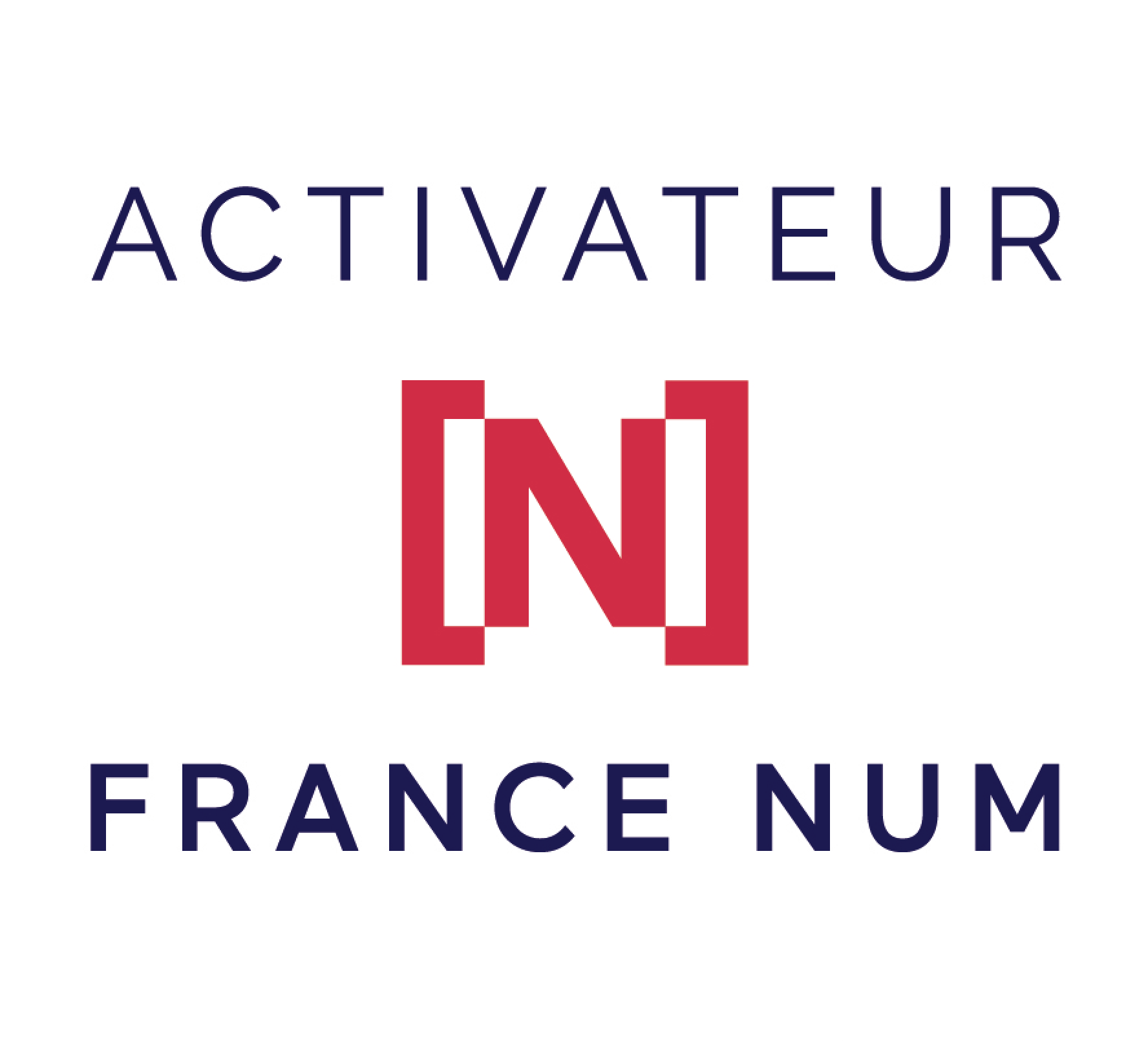 Logo activateur France Num