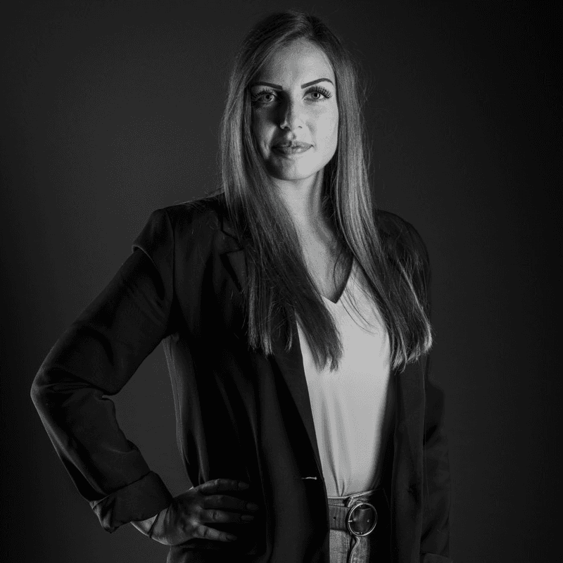 Elise Bruillot