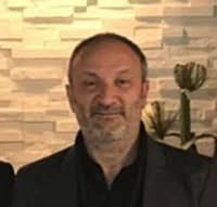 Laurent Corbon