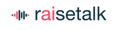 Raisetalk