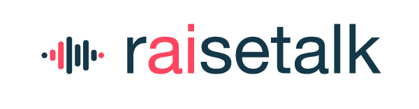 Raisetalk