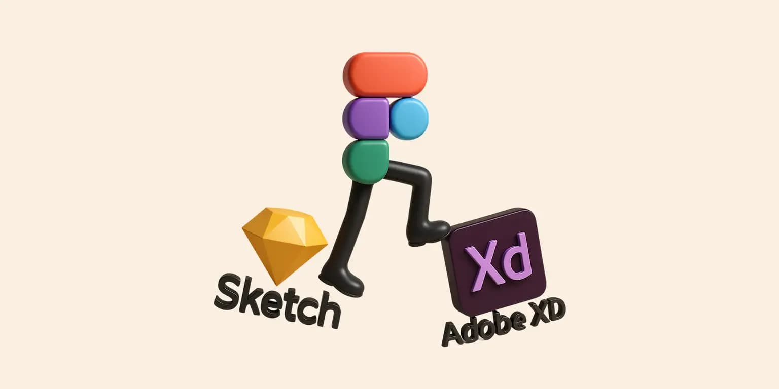 Comment Figma a révolutionné le design d'interface ?