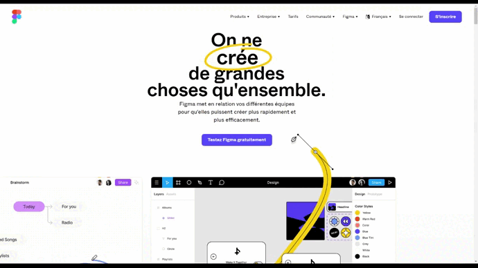 Figma L'outil De Design À Interface Collaborative (1)