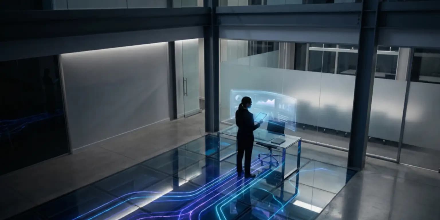 Shadow AI : comment reprendre le contrôle de l'IA invisible dans votre entreprise