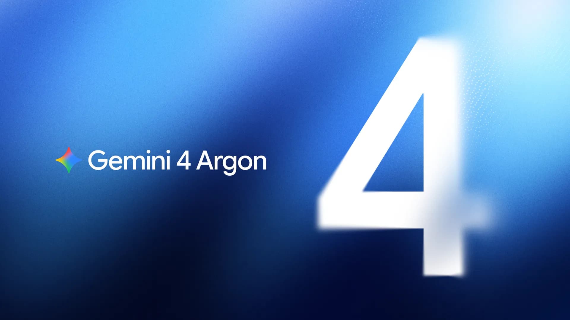 Gemini 4 Argon : le score suffit-il pour choisir une IA ?
