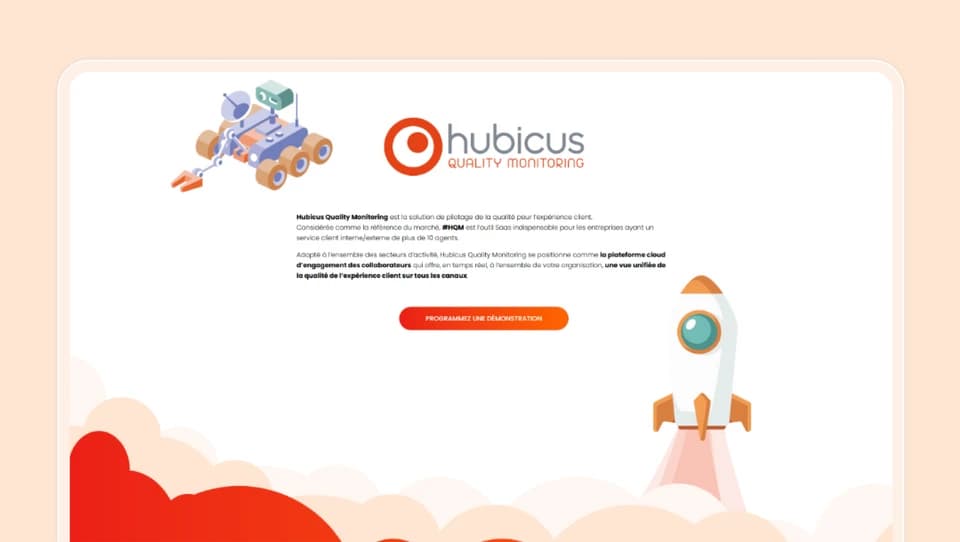 Hubicus
