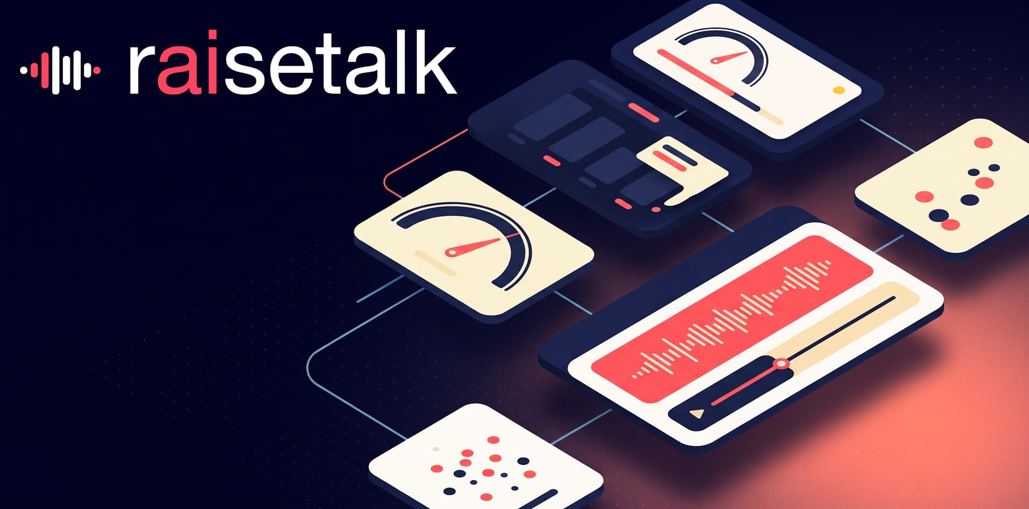 Raisetalk