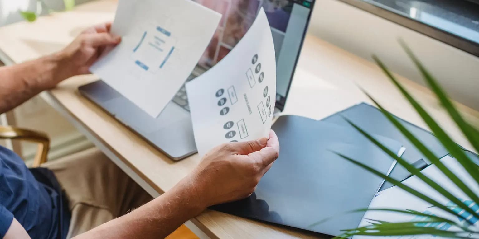 Les tendances webdesign en 2024 les plus Koul