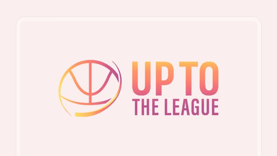 Up To The League