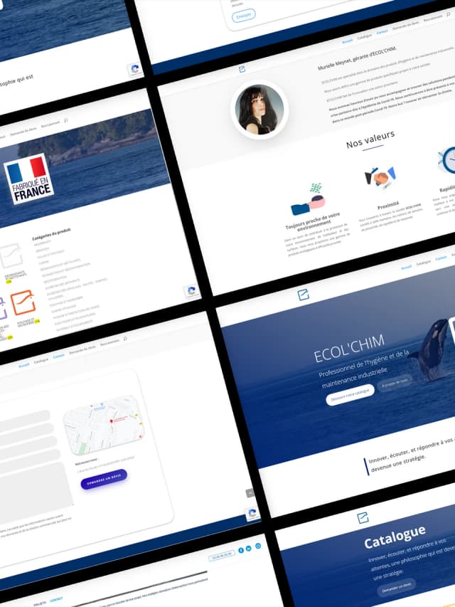 Ecol'Chim