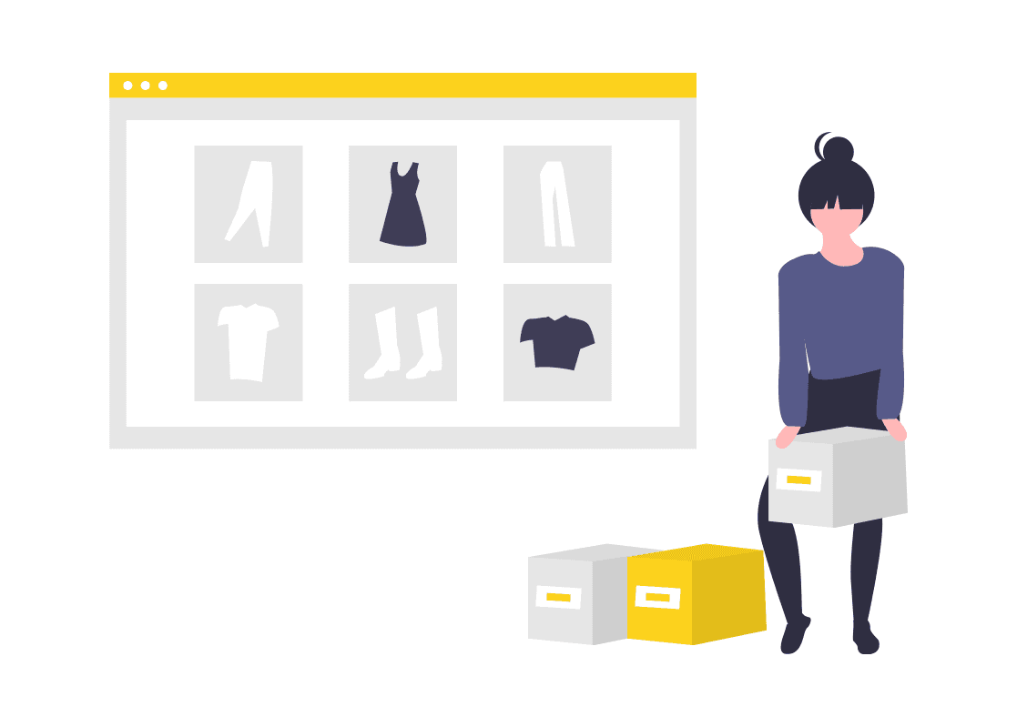 E-commerce : quelles sont les attentes 2021 des acheteurs ?