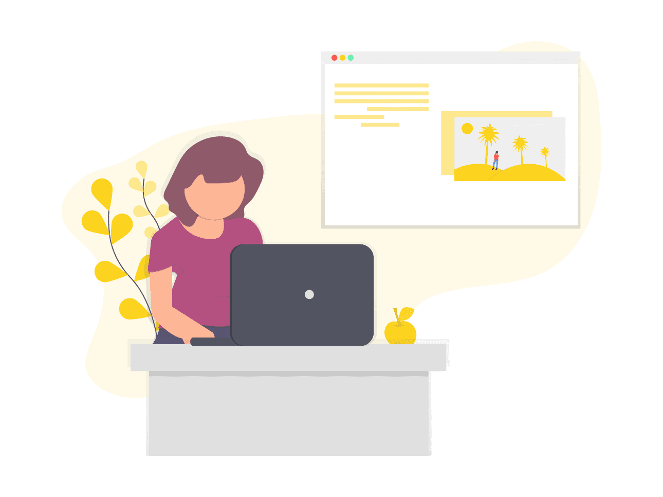 Pourquoi intégrer un blog à mon site web ?