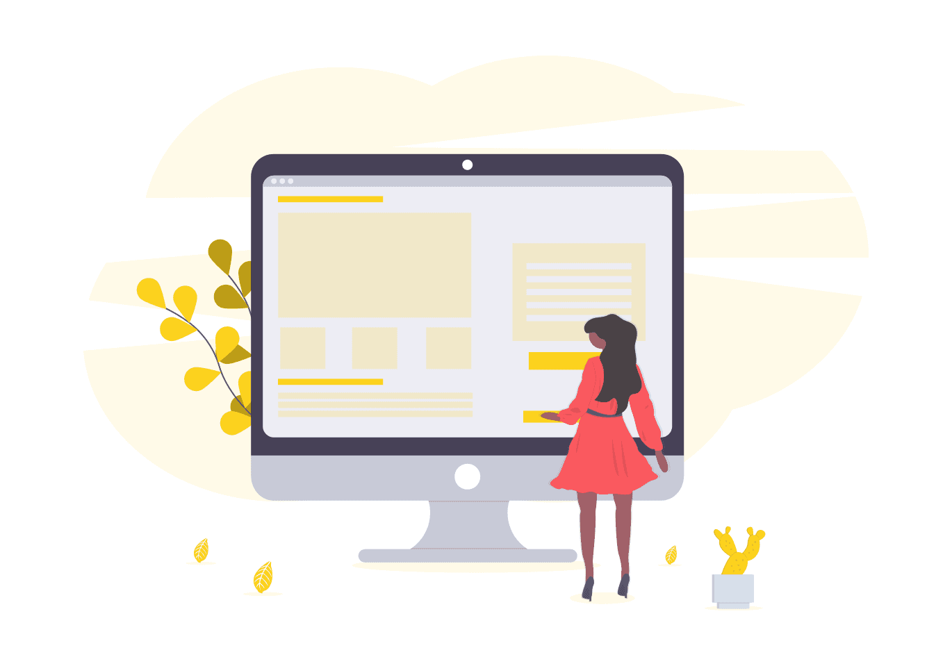 L’UX/UI : qu’est-ce que cela signifie ?