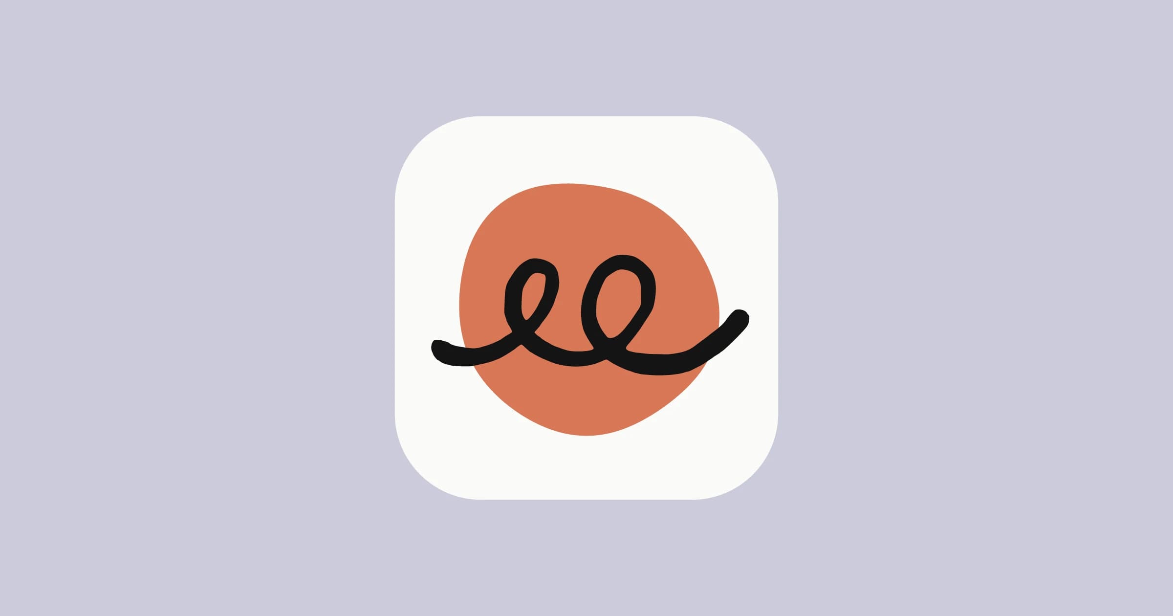 Icône officielle de l'application Claude Duet. Source : Anthropic
