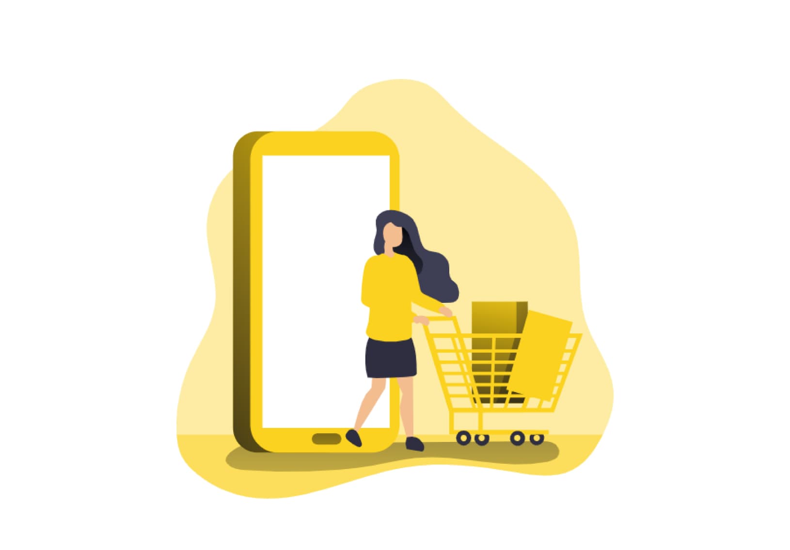 Il y a du nouveau sur le live shopping Instagram !