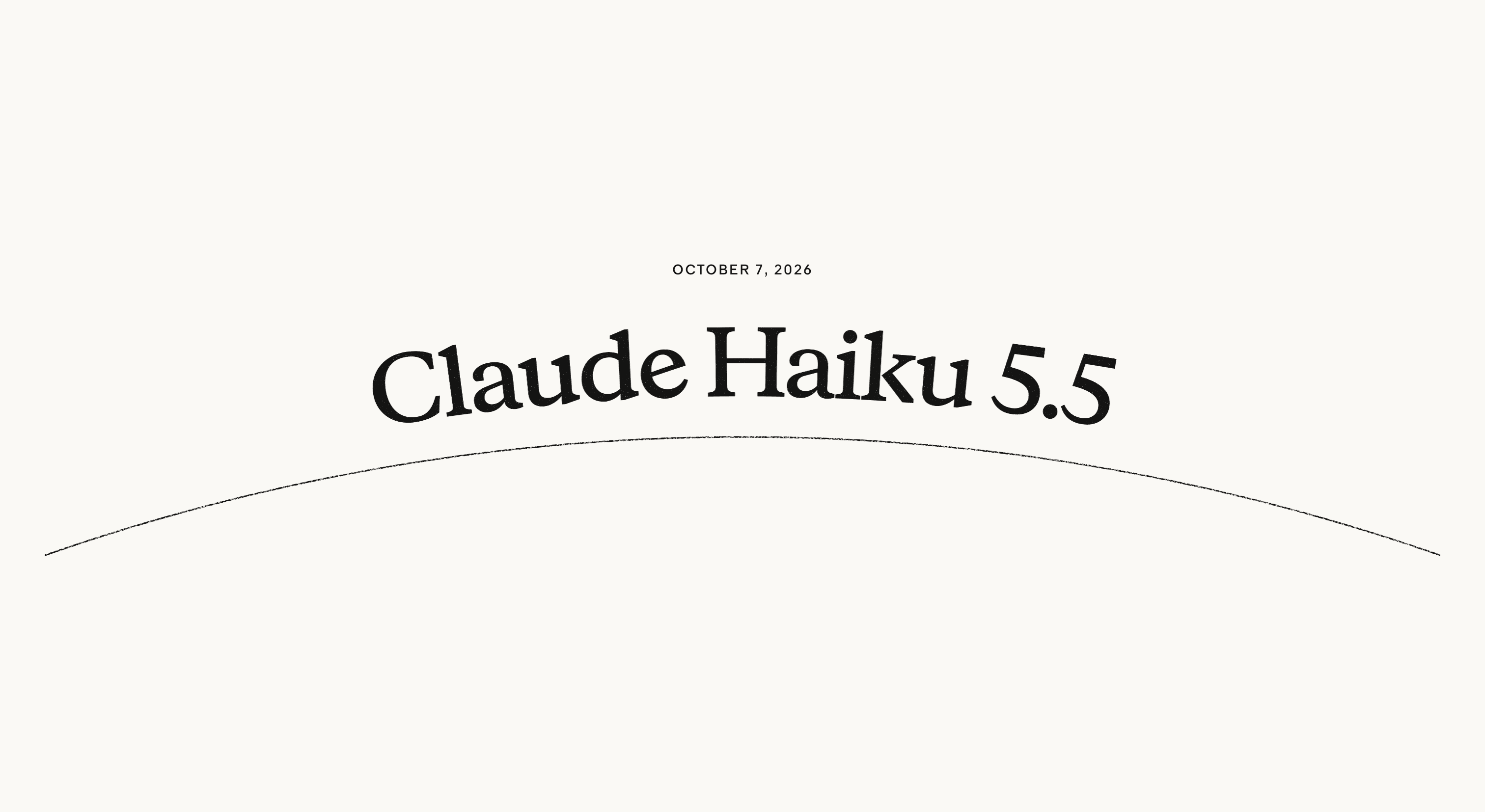 Claude Haiku 5.5 face à GPT-6 Luna et Sonnet 5.5 : le petit modèle d'Anthropic change-t-il la donne pour l'IA à grande échelle ?