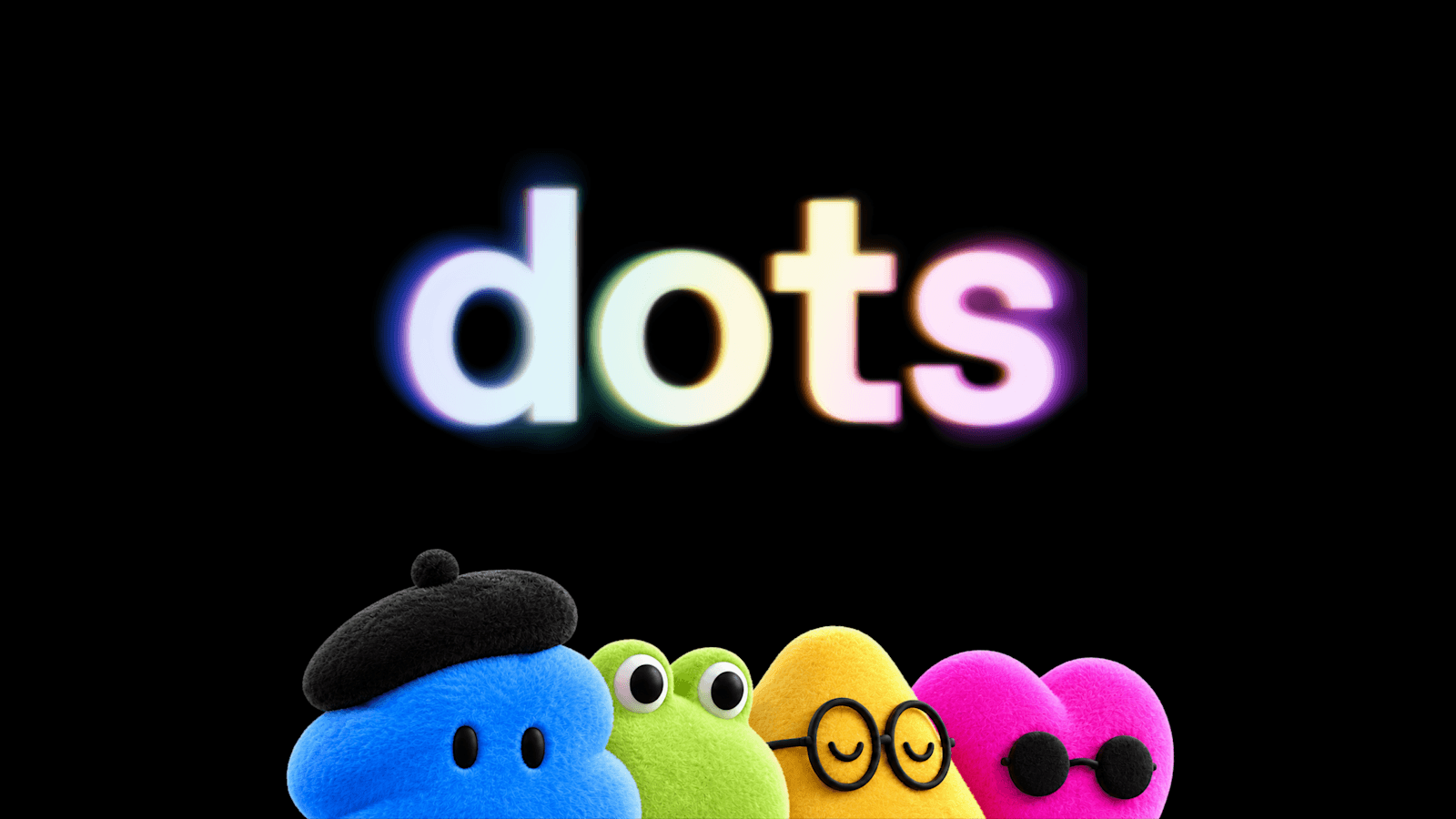 Dots OpenAI travaille 24h/24, mais pas pour tous