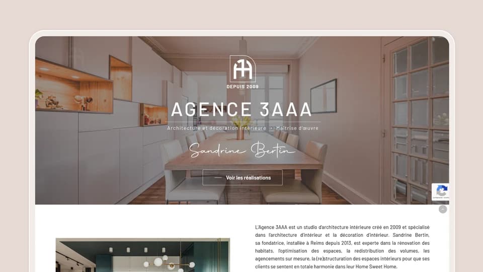 Agence 3AAA