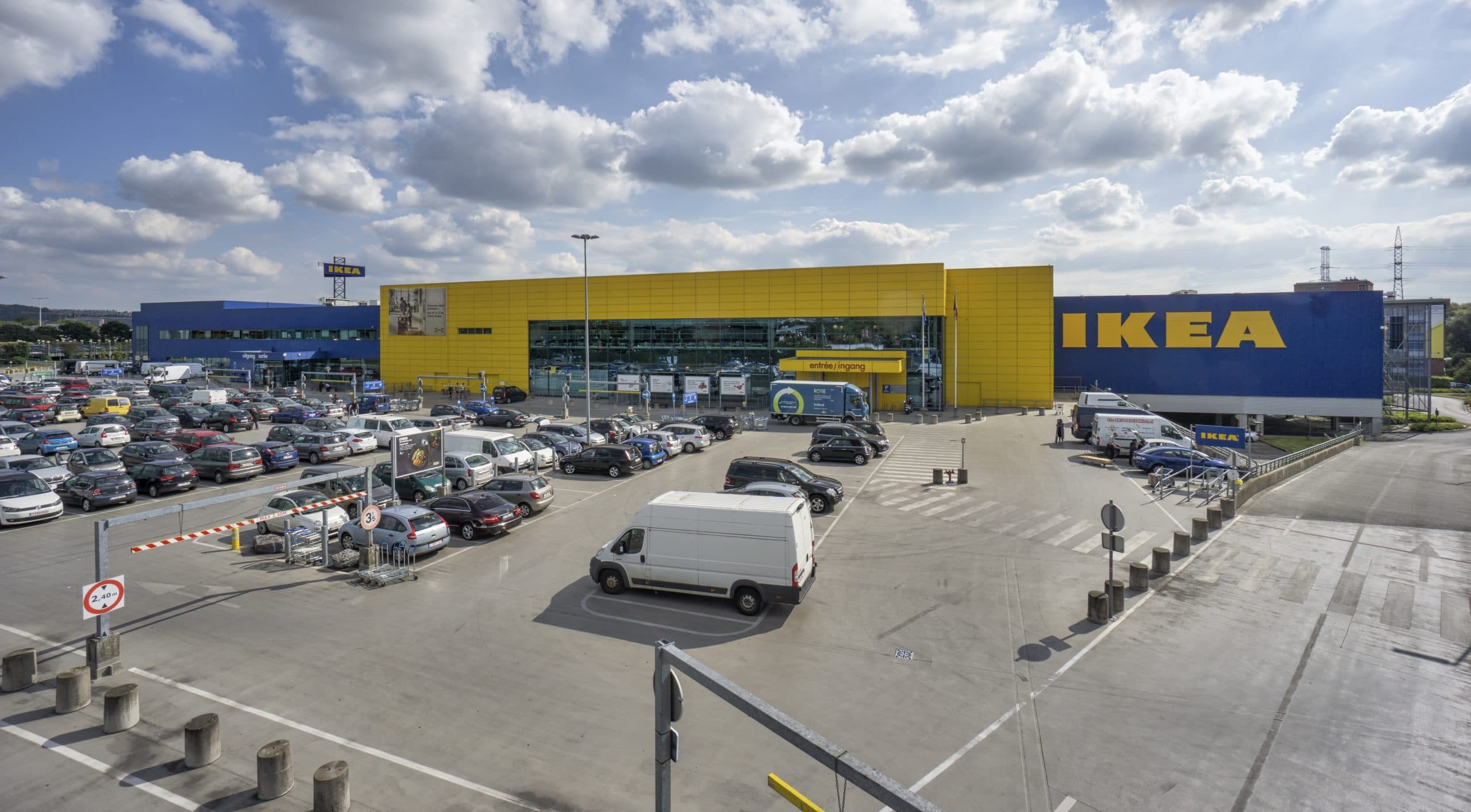 IKEA 10 techniques psychologiques