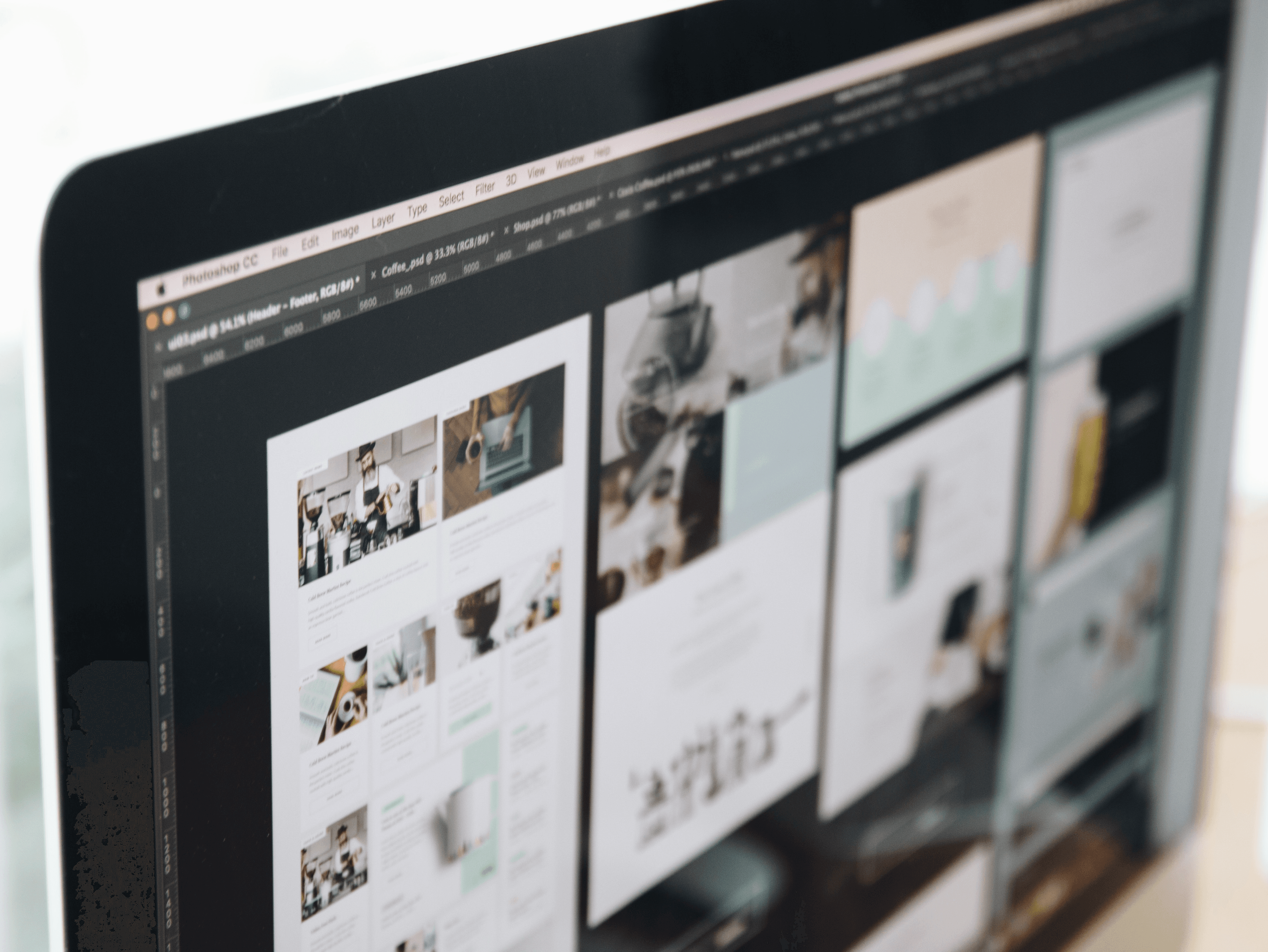 Les 5 tendances webdesign en 2023 : les plus Koul !