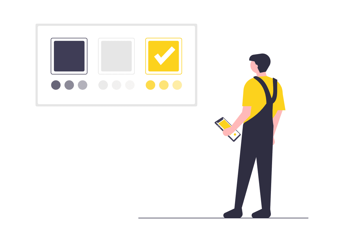 TOP 8 des conseils pour une identité visuelle réussie