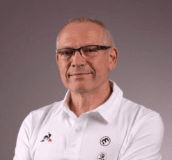 Pierre Betil
