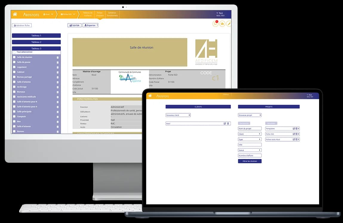 Auxisoft
