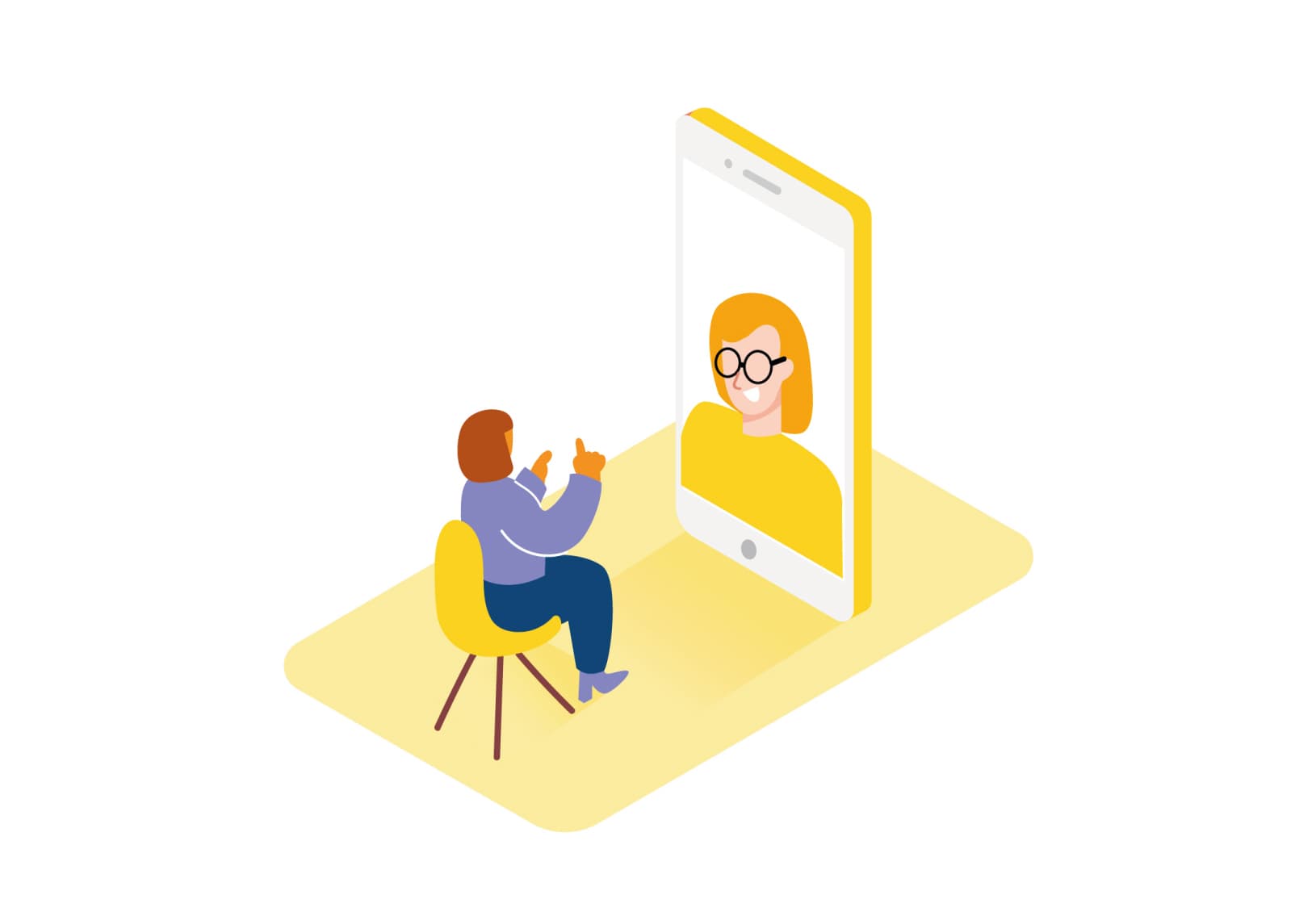Shoploop : l’application de shopping vidéo