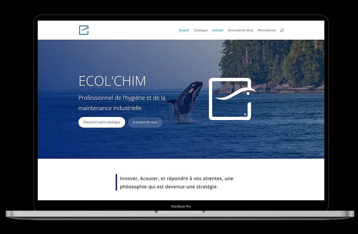 Ecol'Chim