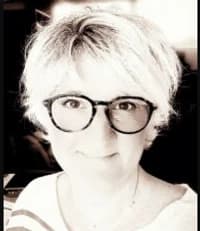 Sandrine Bertin