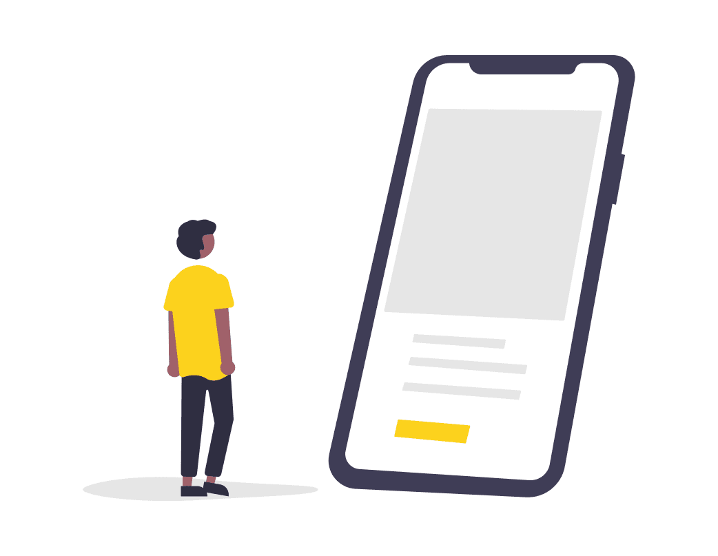 Une application mobile : 5 avantages pour votre business.