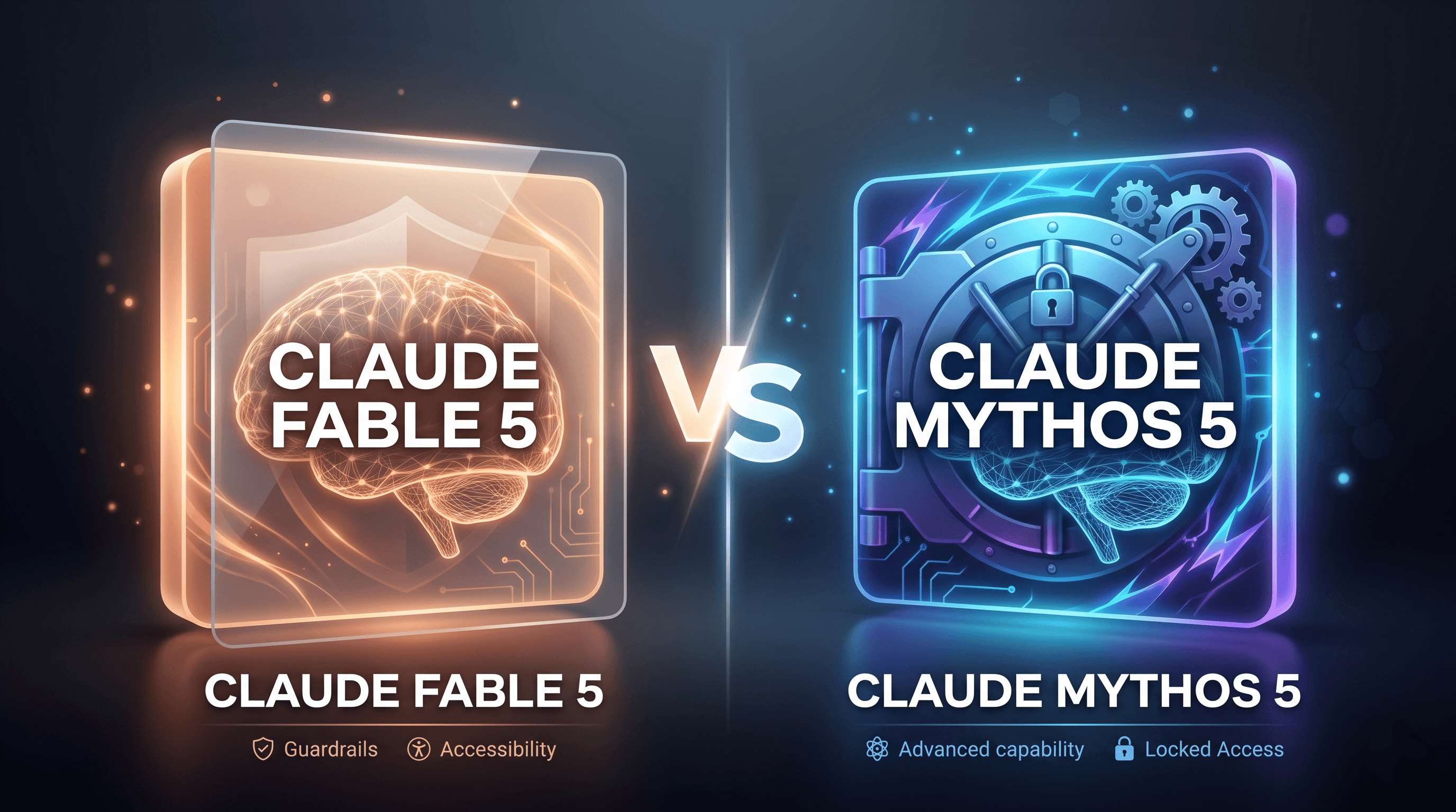 Claude Mythos et Fable : l'IA qu'Anthropic a dû brider elle-même (et ce que ça change pour vous)