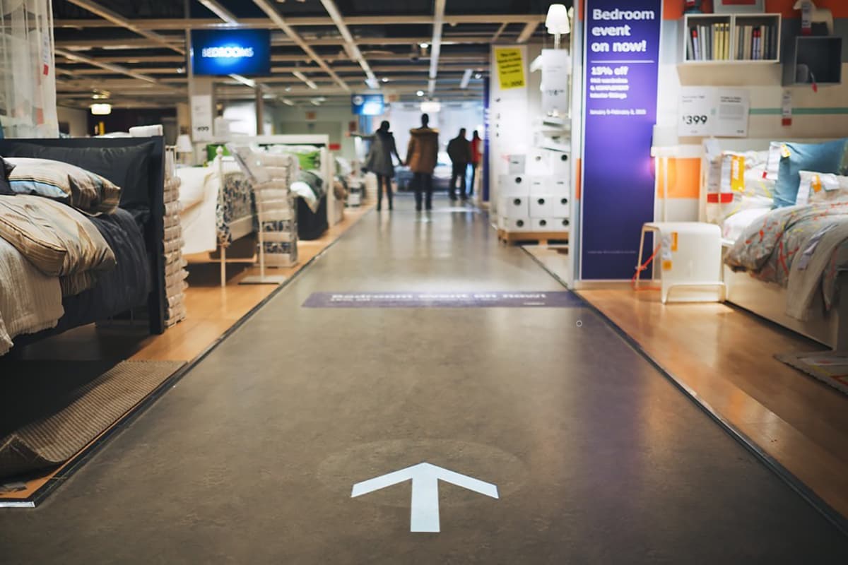 IKEA 10 techniques psychologiques