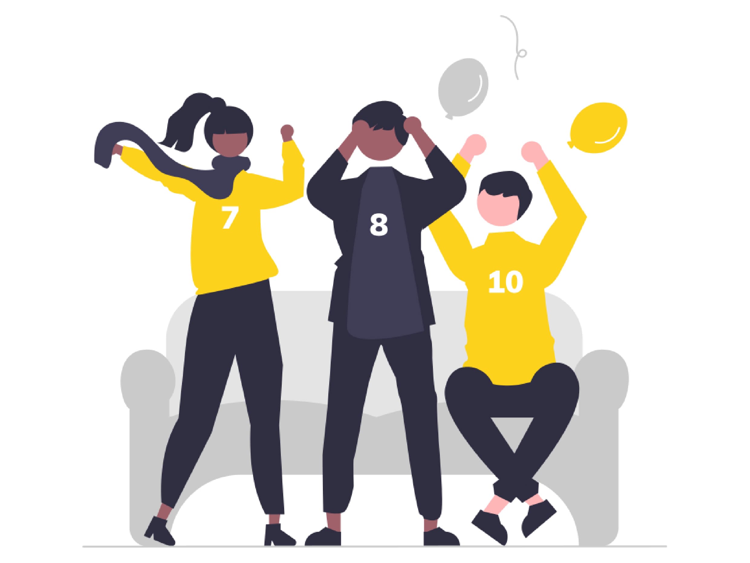4 publicités du Super Bowl 2022 (les plus Koul) 😜
