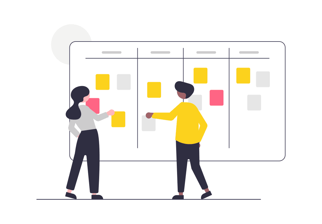 5 Étapes pour construire son calendrier éditorial