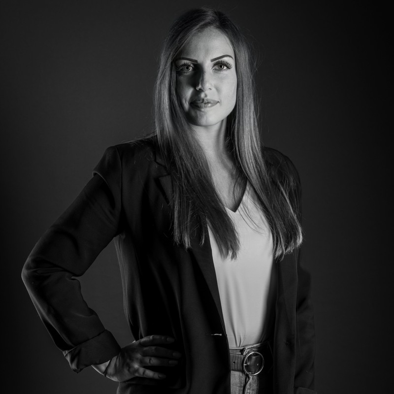Portrait du client : Elise Bruillot Elise Bruillot