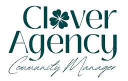 Logo de Clover Agency Clover Agency