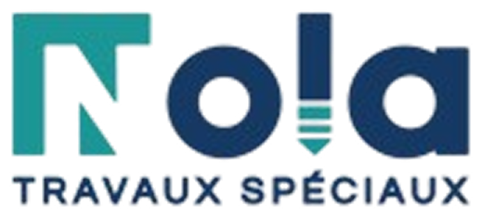 Logo de Nola Nola