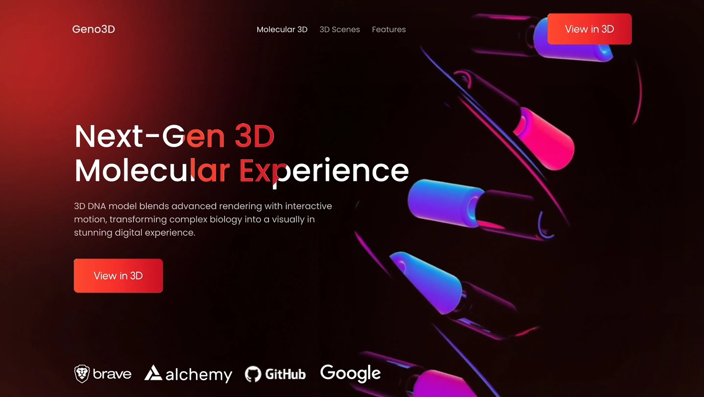 Design 3D