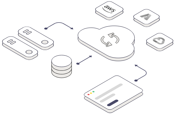 Illustration : Cloud & DevOps